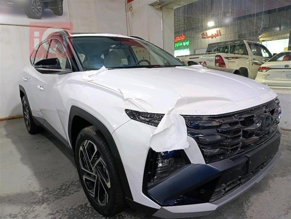 Hyundai for sale in Iraq